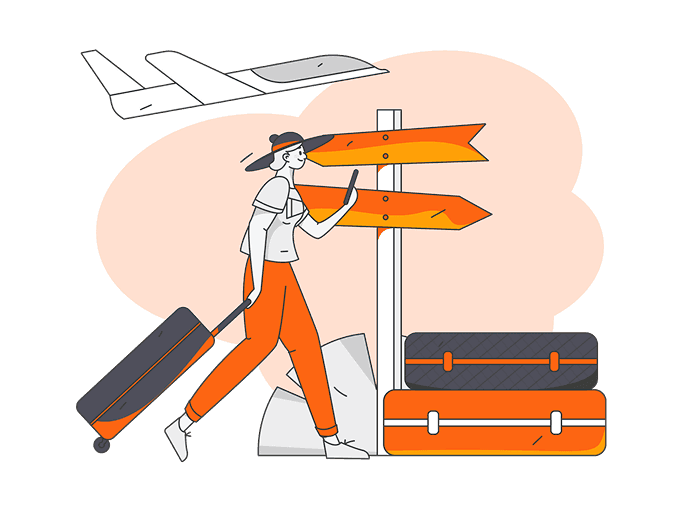 About Shiftto illustration