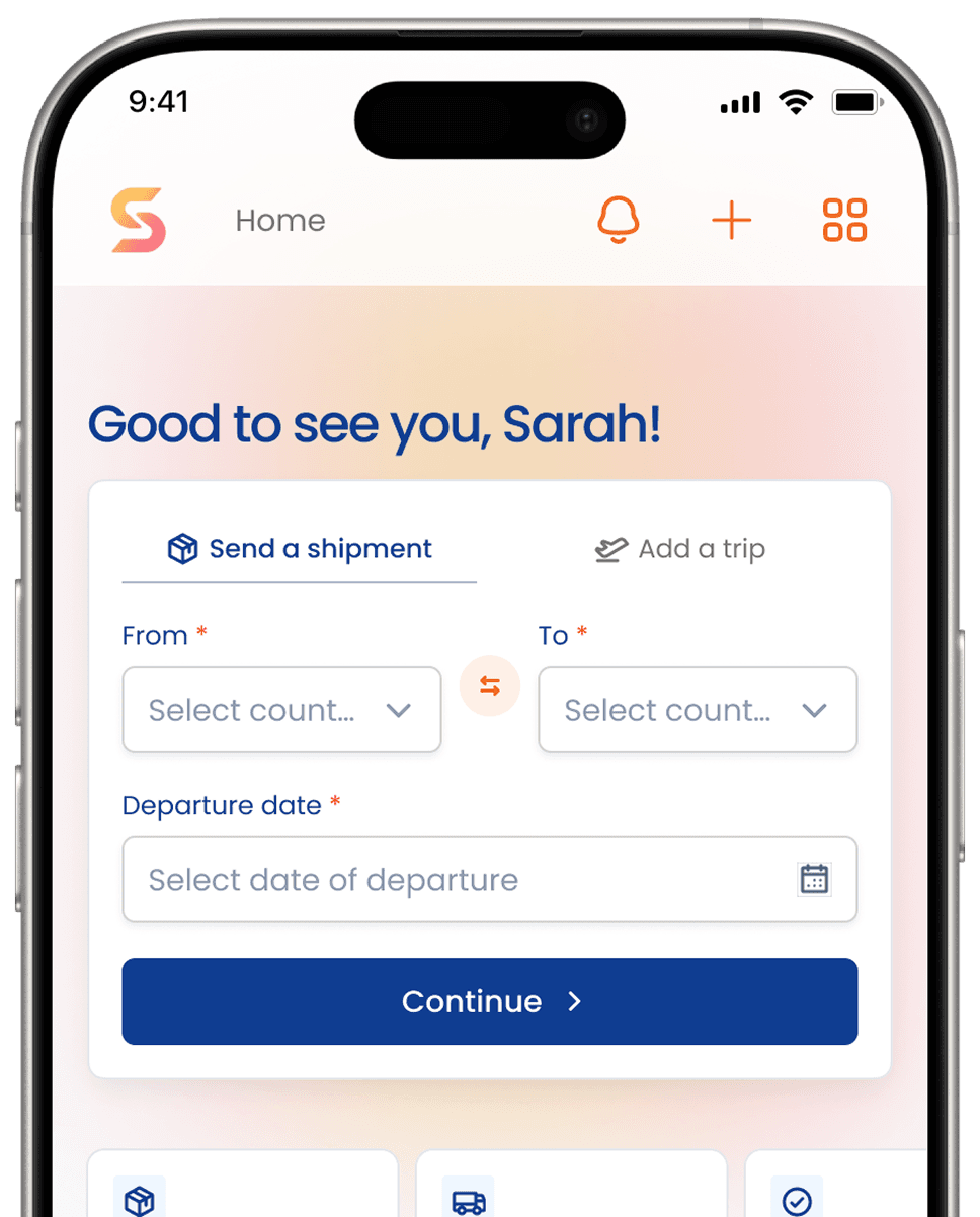 Global Traveler Network